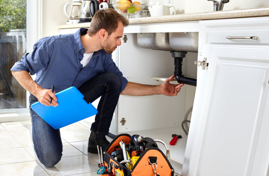 Emergency Plumbing Solutions for Bath Landlords and Property Managers