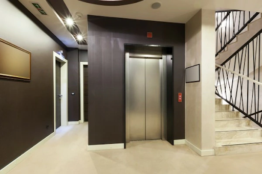household elevator