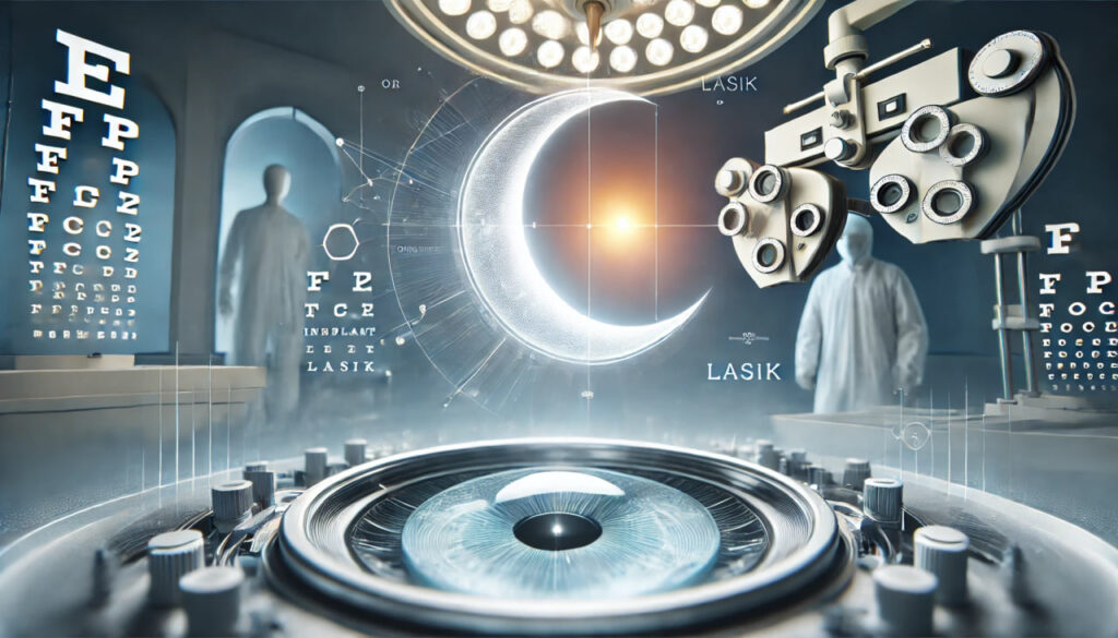 Lasik
