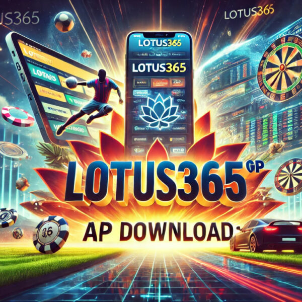 Lotus365