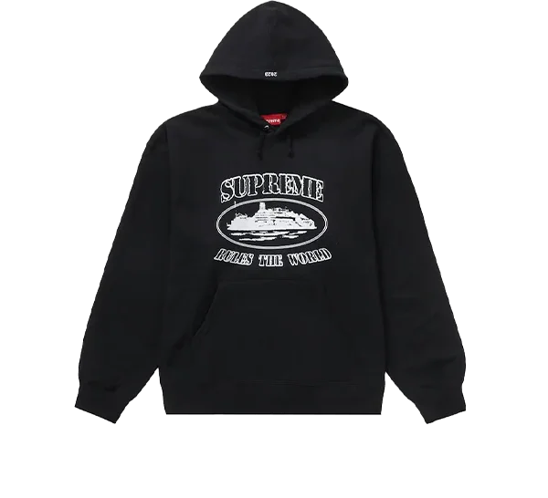 Corteiz Tracksuit