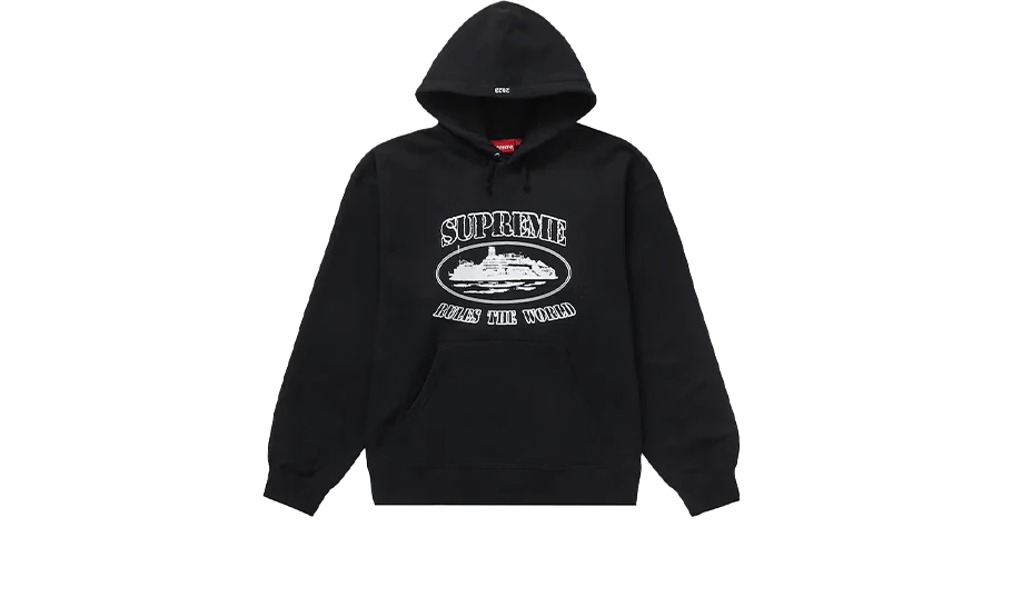 Corteiz Tracksuit