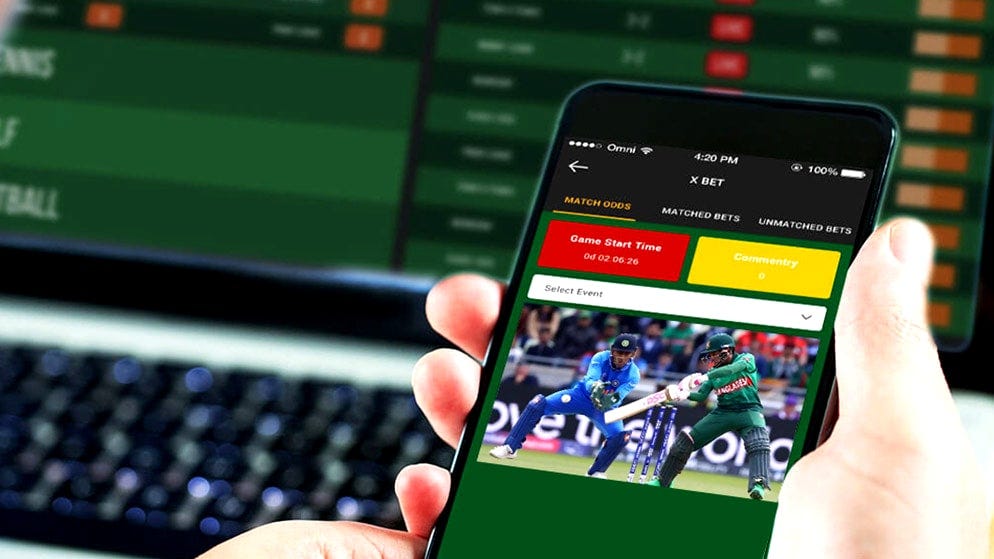betting tips