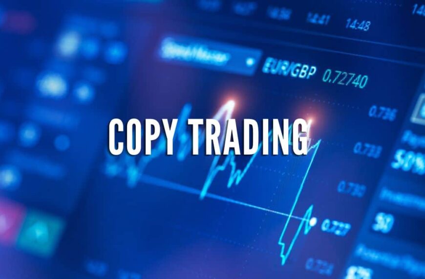 copy trading