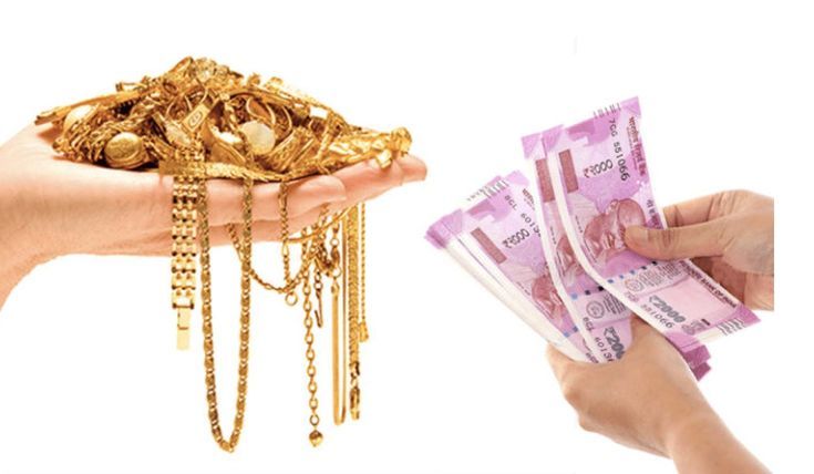 Sell Gold