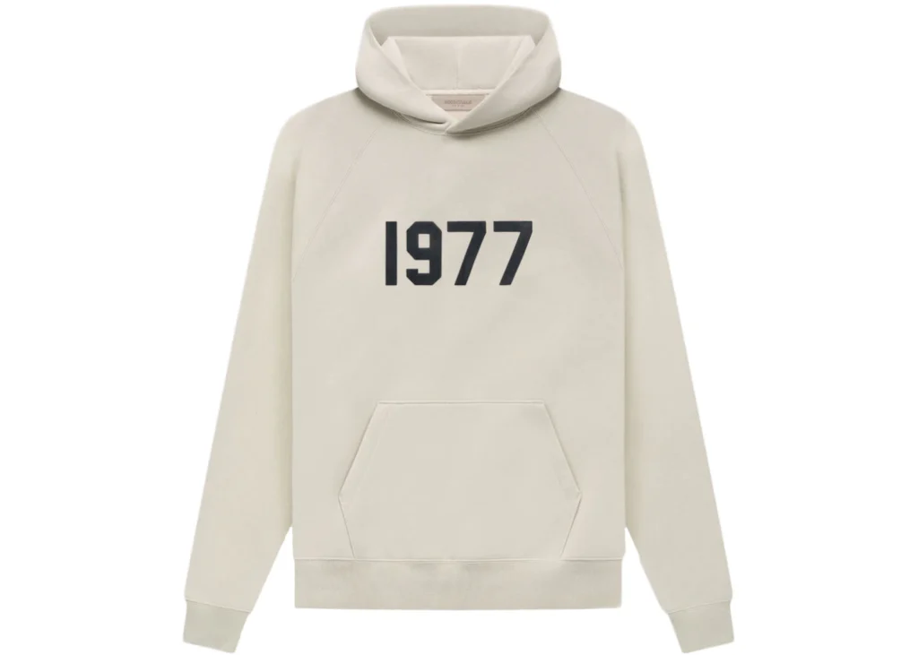 Essentials hoodie