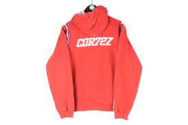 cortiez hoodie