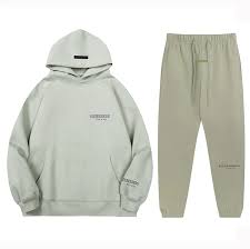 Essentials Tracksuit