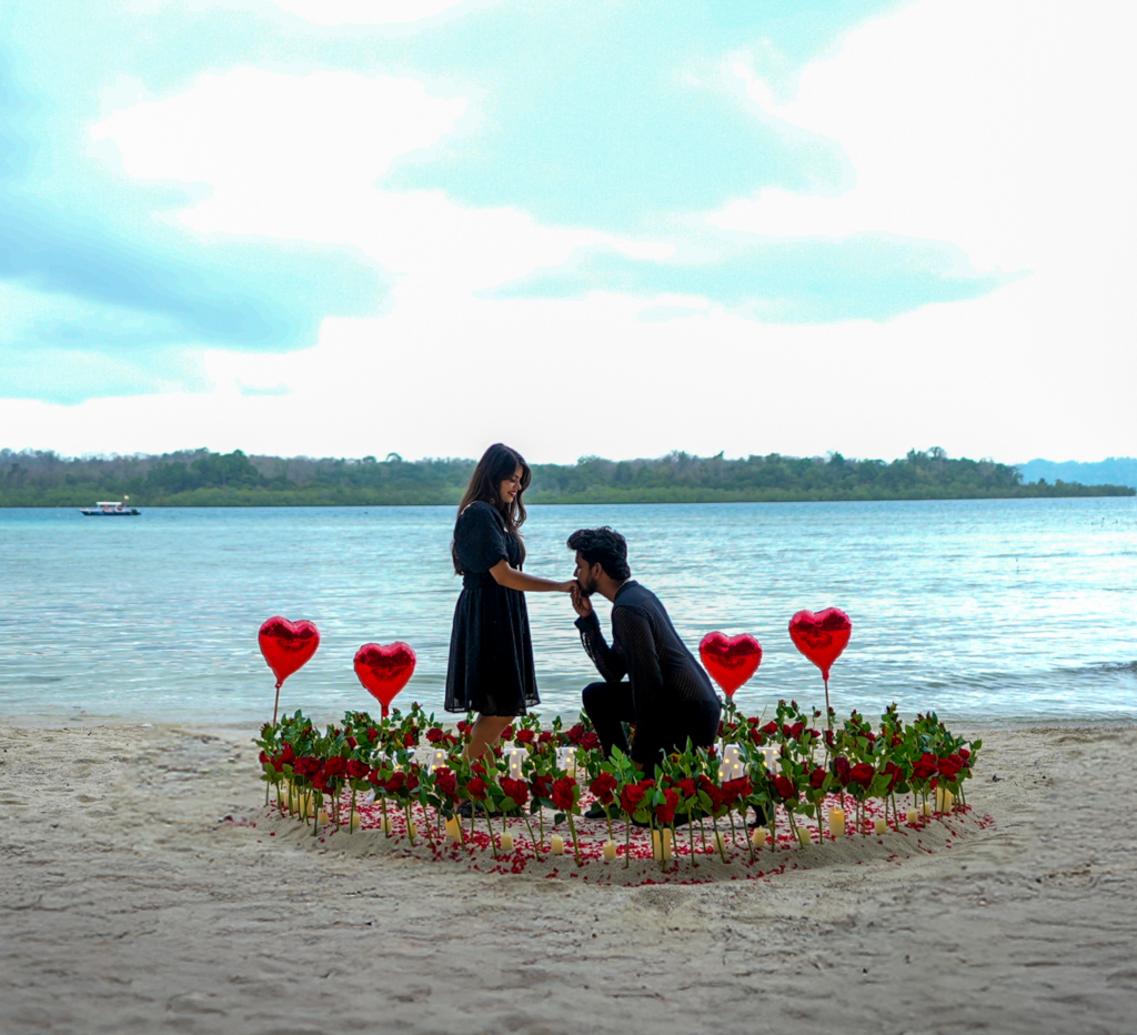 Special Arrangement in Havelock