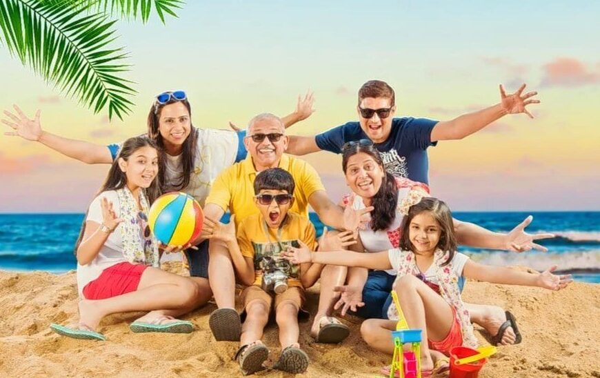 Tour Packages for Andaman