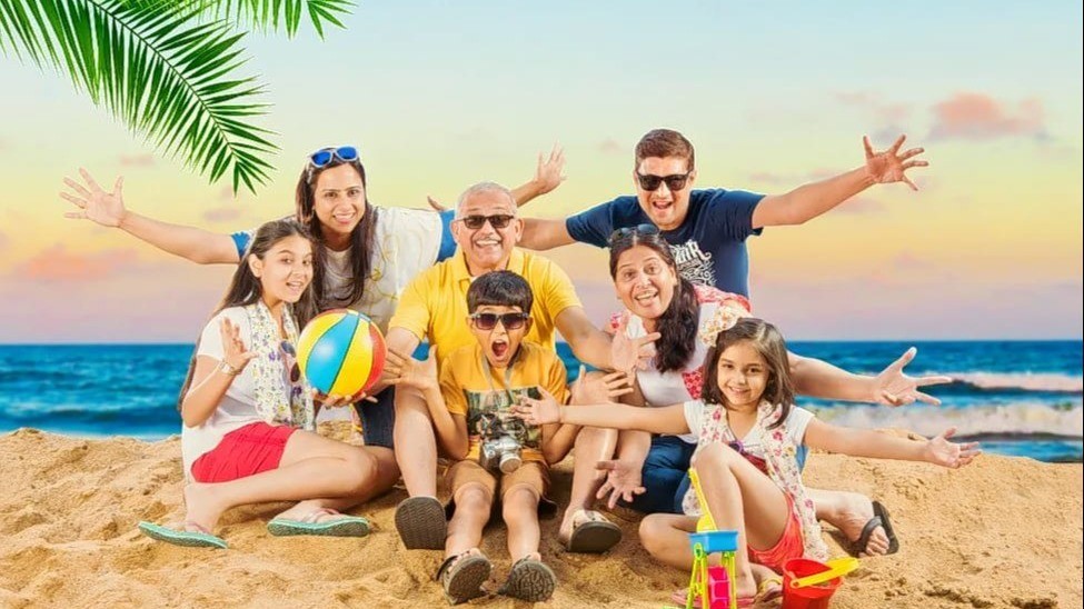 Tour Packages for Andaman