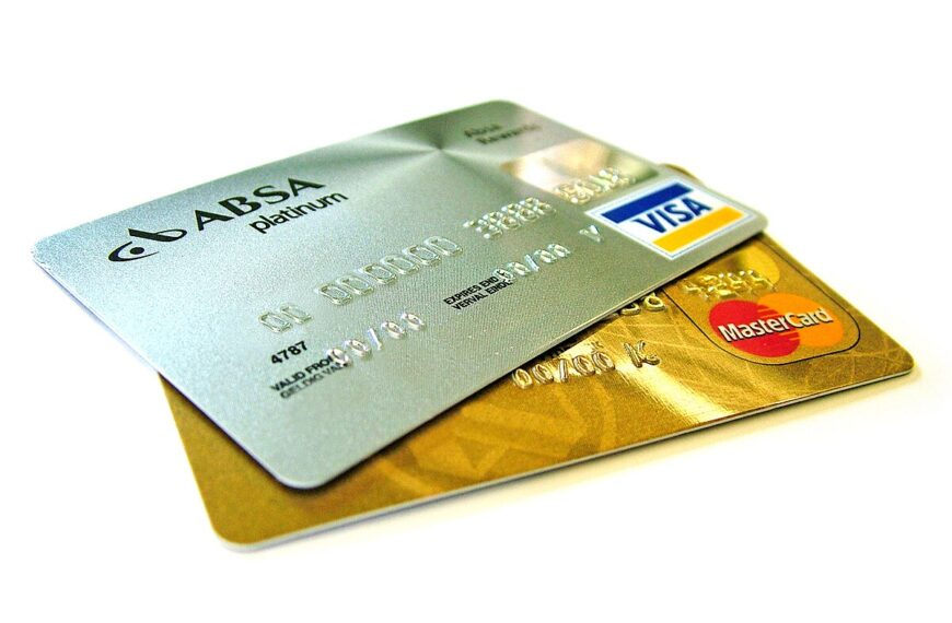 Credit Card Cashing and Consumer Rights