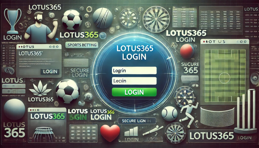 Lotus 365