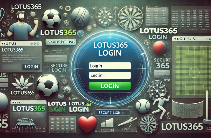 Lotus 365