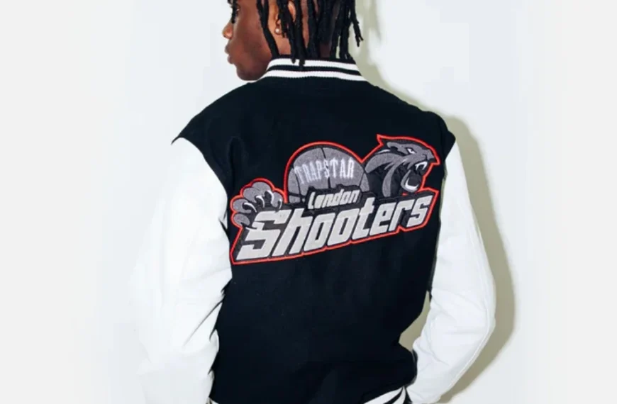 Trapstar-Shooters