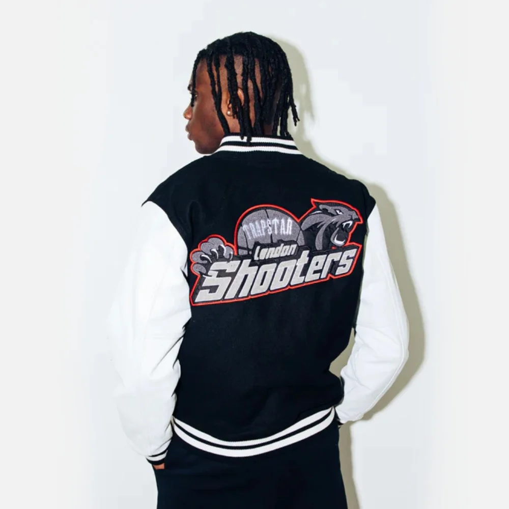Trapstar-Shooters