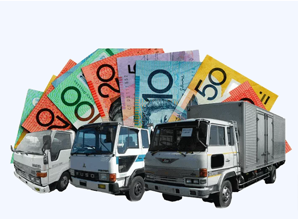 cash for truck adelaide