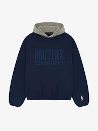 Essentials Clothing