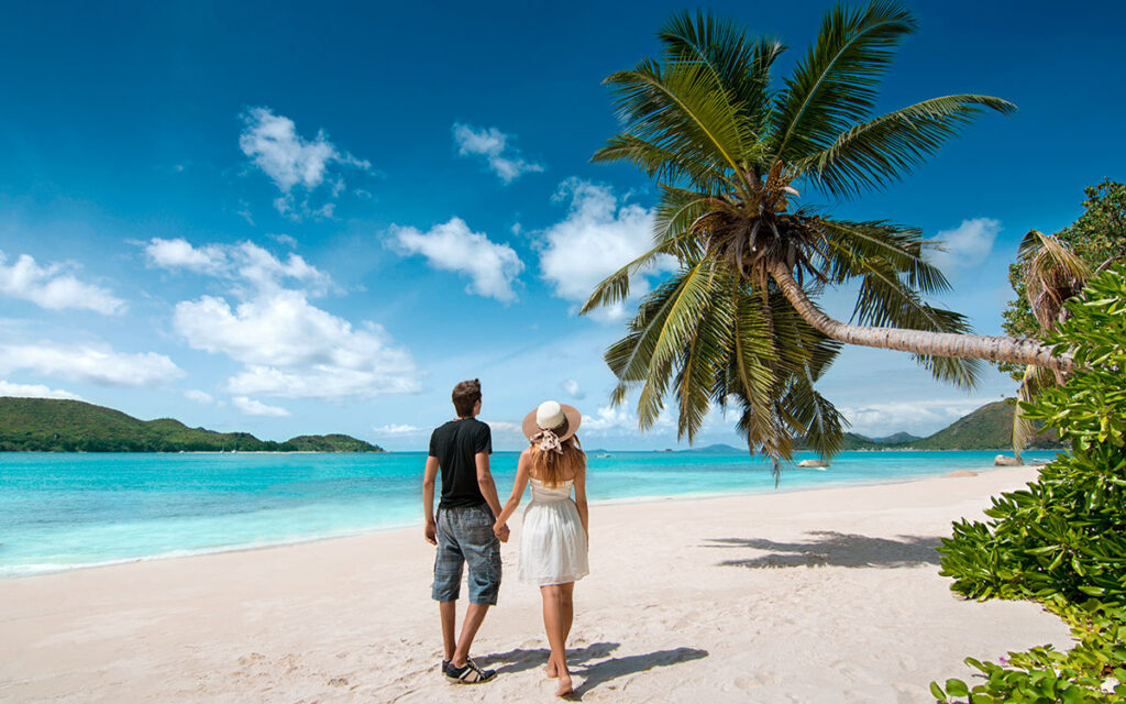 Andaman Island Tour Packages