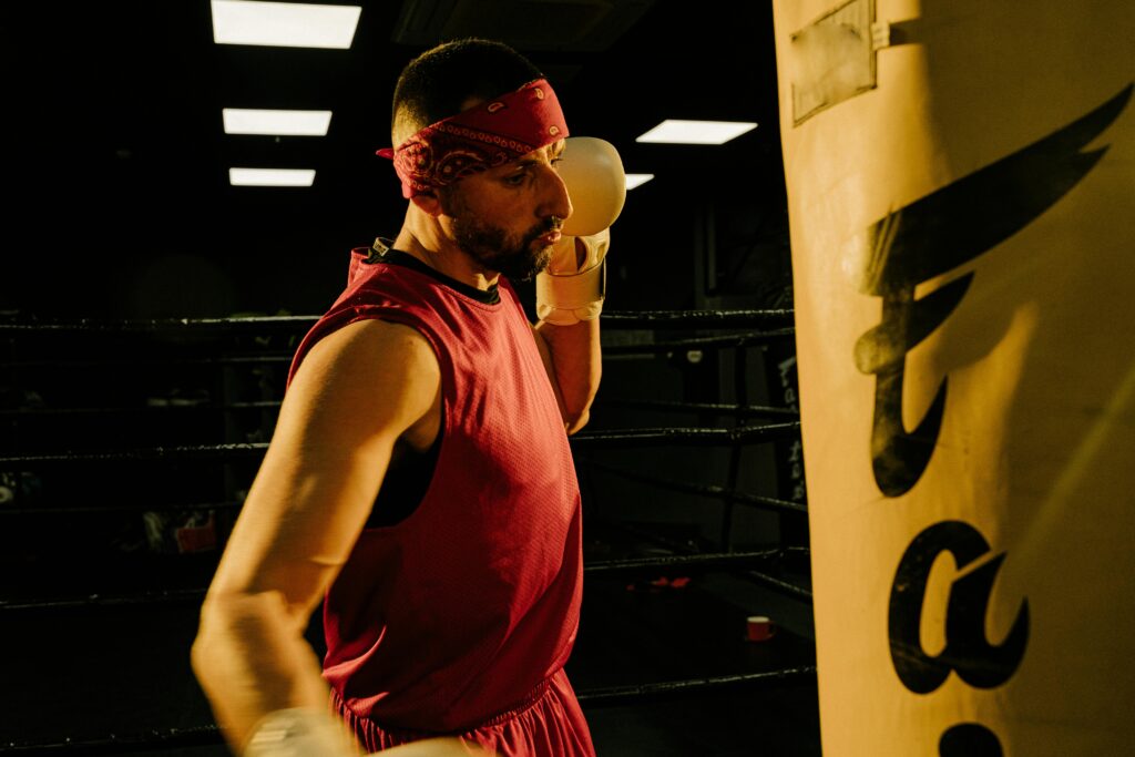 Boxing Equipment Guide