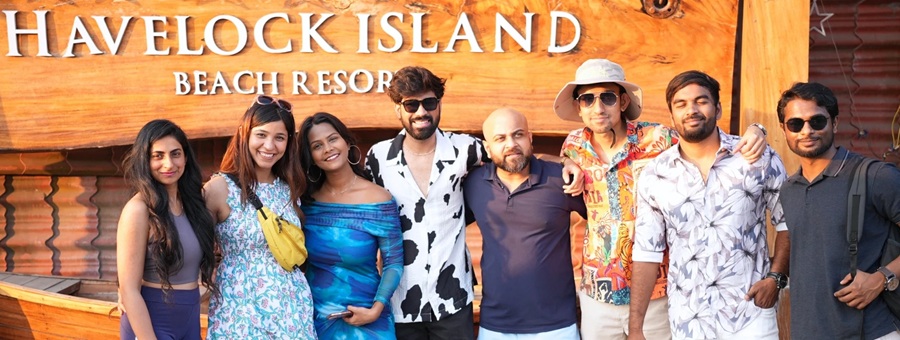 Best Travel Agency in Andaman Island