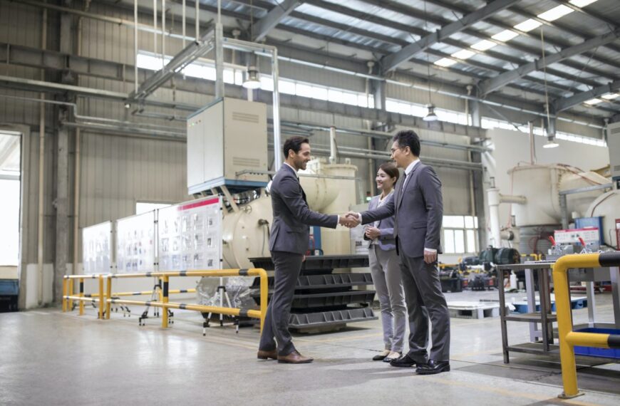 Commercial Boiler Hire