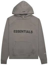 From Lazy Sundays to City Walks: The Essentials Hoodie Just Fits the Aussie Lifestyle
