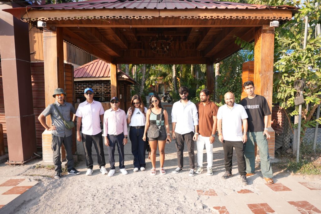 Andaman Tour Packages