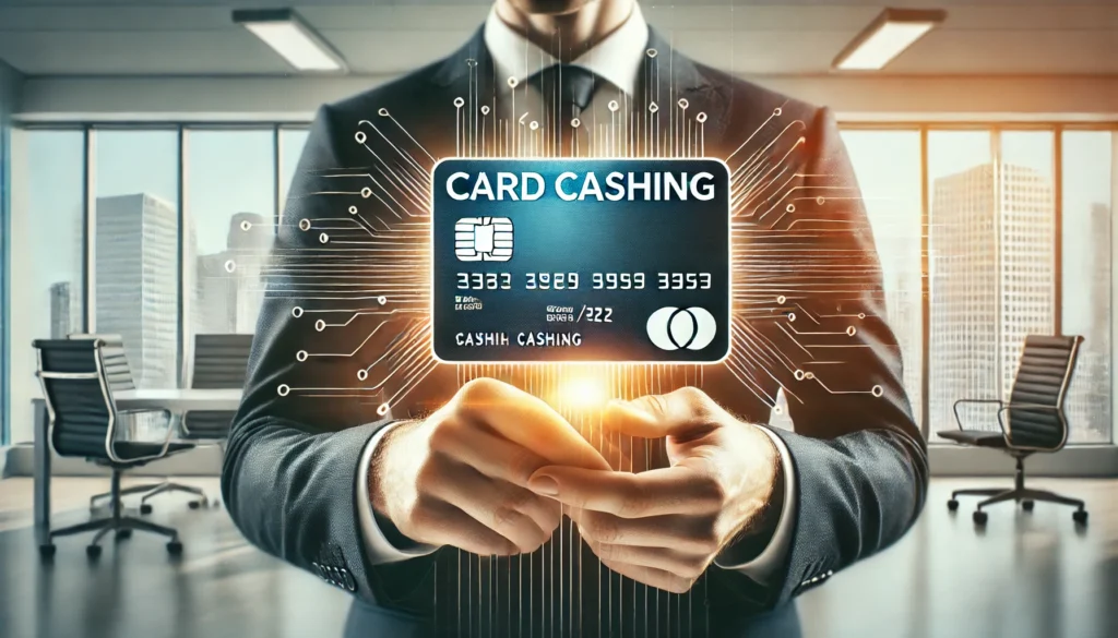 신용카드현금화