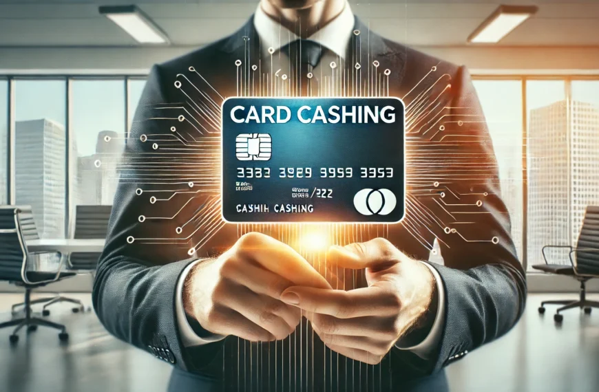 신용카드현금화